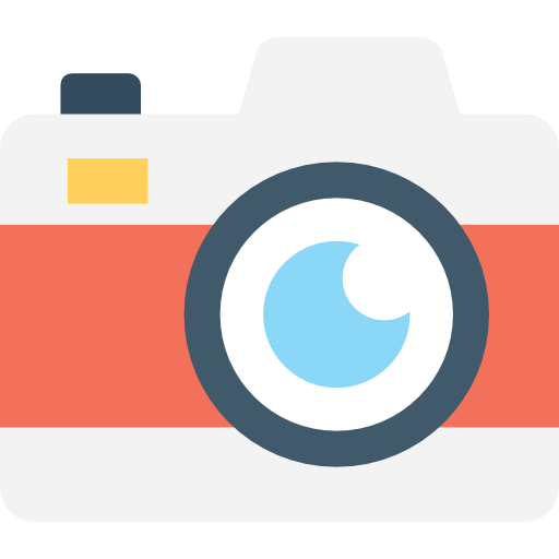 Photo camera
